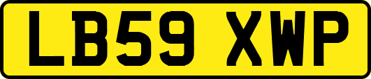 LB59XWP