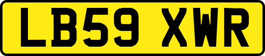 LB59XWR