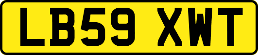 LB59XWT