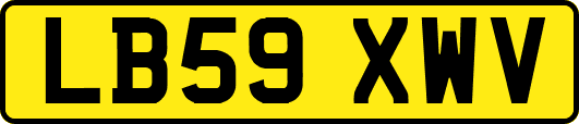 LB59XWV