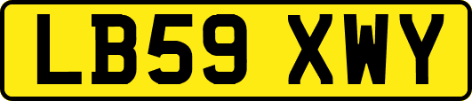 LB59XWY