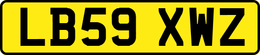 LB59XWZ