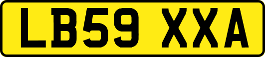 LB59XXA
