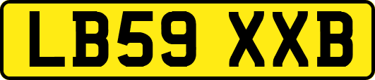 LB59XXB