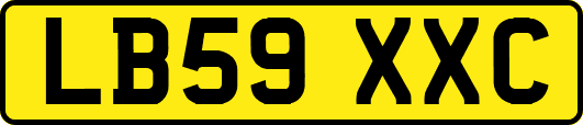 LB59XXC