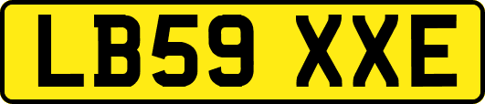 LB59XXE