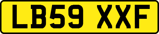 LB59XXF