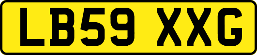 LB59XXG