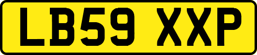 LB59XXP