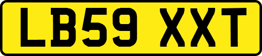 LB59XXT