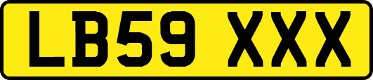 LB59XXX
