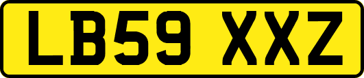 LB59XXZ