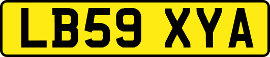 LB59XYA