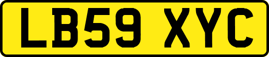 LB59XYC