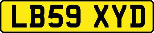 LB59XYD