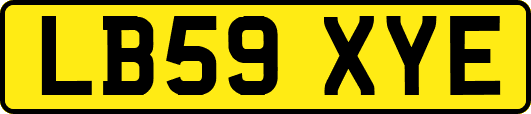 LB59XYE