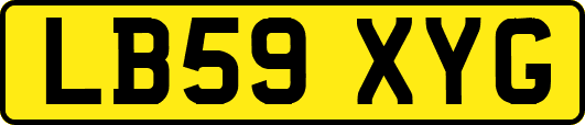 LB59XYG