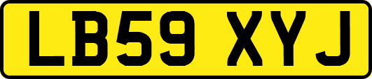 LB59XYJ