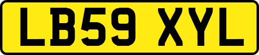 LB59XYL