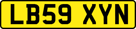 LB59XYN