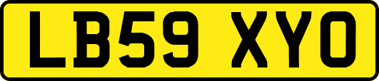 LB59XYO