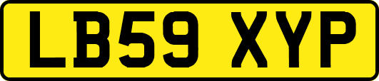 LB59XYP