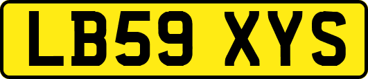 LB59XYS
