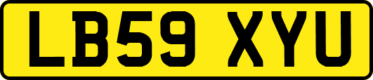 LB59XYU