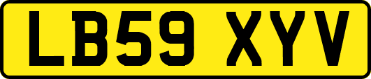 LB59XYV