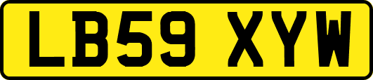 LB59XYW