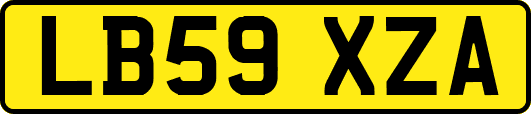 LB59XZA