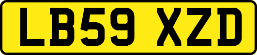 LB59XZD