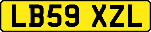 LB59XZL