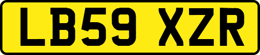 LB59XZR