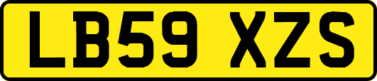 LB59XZS