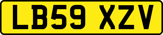 LB59XZV