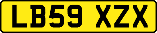 LB59XZX