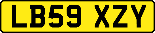 LB59XZY