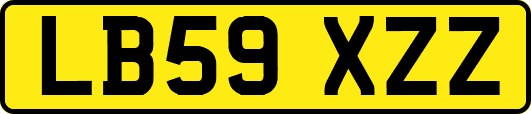 LB59XZZ