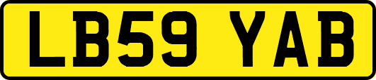 LB59YAB