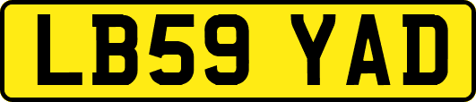 LB59YAD