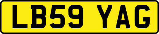 LB59YAG