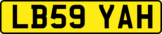 LB59YAH