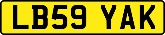 LB59YAK