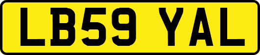LB59YAL