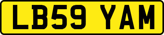 LB59YAM