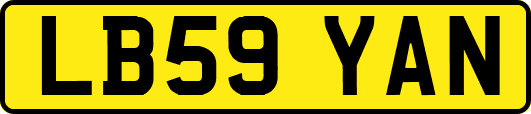 LB59YAN