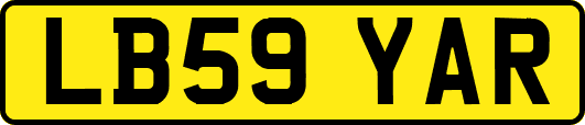 LB59YAR