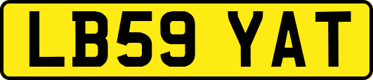 LB59YAT