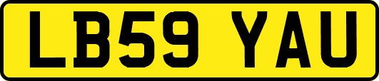 LB59YAU